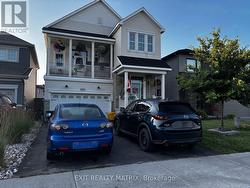 648 DECOEUR DRIVE Ottawa, ON K4A 1G4