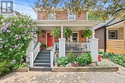 150 YORK STREET St. Catharines (Downtown), ON L2R 6E7