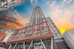 4106 - 108 PETER STREET Toronto, ON M5V 2G7
