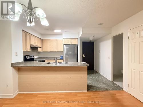 2112 - 18 PARKVIEW AVENUE , Toronto, Ontario M2N 7H7 3