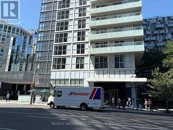 3513 - 300 FRONT STREET W Toronto, ON M5V 0E9