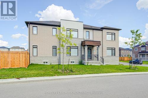 2151 BINBROOK DRIVE , Oshawa, Ontario L1L 0W6 2
