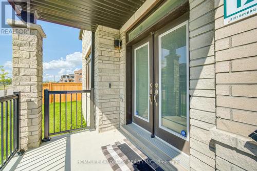 2151 BINBROOK DRIVE , Oshawa, Ontario L1L 0W6 3