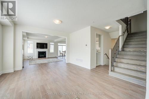 2151 BINBROOK DRIVE , Oshawa, Ontario L1L 0W6 5
