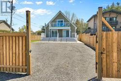 941 LAKE DRIVE N Georgina, ON L4P 3E9