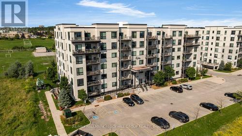 308 - 299 CUNDLES ROAD E  Barrie, ON L4M 0K9