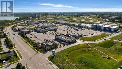308 - 299 Cundles Road E, Barrie, ON - Outdoor With View