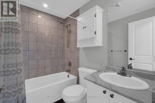 308 - 299 Cundles Road E, Barrie, ON - Indoor Photo Showing Bathroom