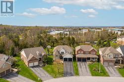 90 BIRKHALL PLACE Barrie, ON L4N 0K2