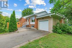 47 HAILEYBURY DRIVE Toronto, ON M1K 4X7