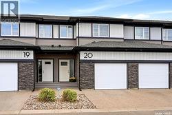 20 5301 Beacon DRIVE  Regina, SK S4W 0R6