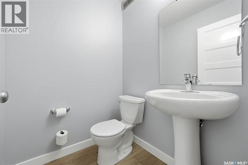 20 5301 Beacon Drive, Regina, SK - Indoor Photo Showing Bathroom