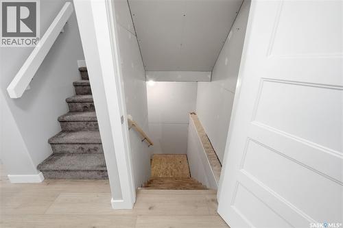 20 5301 Beacon Drive, Regina, SK - Indoor Photo Showing Other Room