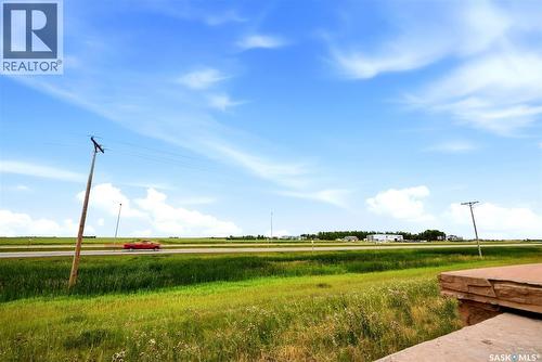20 5301 Beacon Drive, Regina, SK - Outdoor With View