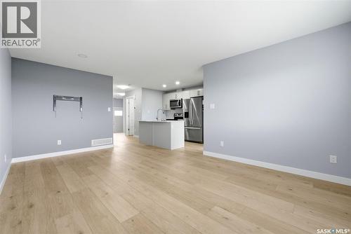20 5301 Beacon Drive, Regina, SK - Indoor