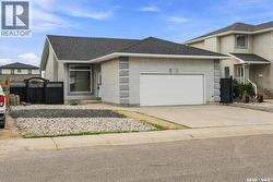 7323 Maple View CRESCENT  Regina, SK S4X 4S8