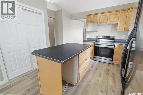 7323 Maple View Crescent, Regina, SK - Indoor Photo Showing Kitchen