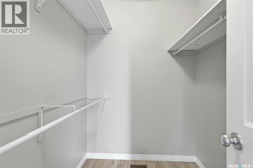 7323 Maple View Crescent, Regina, SK - Indoor With Storage