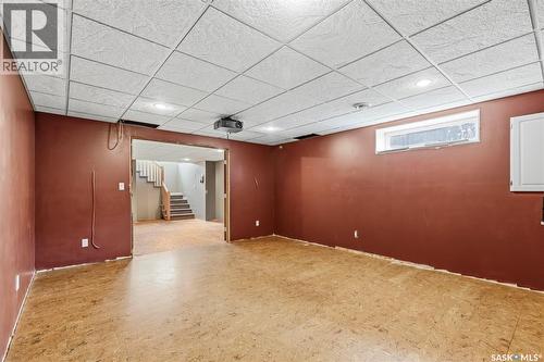 7323 Maple View Crescent, Regina, SK - Indoor