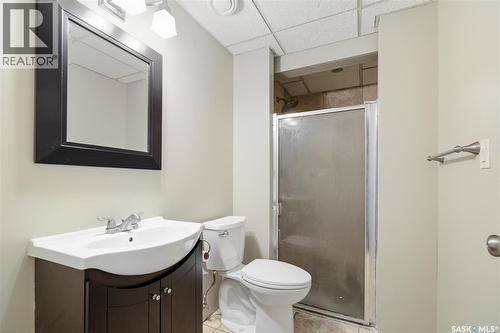 7323 Maple View Crescent, Regina, SK - Indoor Photo Showing Bathroom