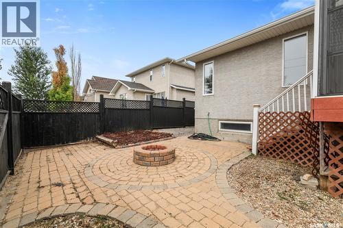 7323 Maple View Crescent, Regina, SK - Outdoor With Exterior