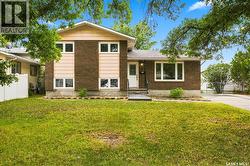 347 Trudelle CRESCENT  Regina, SK S4T 6X1