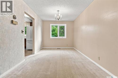 347 Trudelle Crescent, Regina, SK - Indoor Photo Showing Other Room