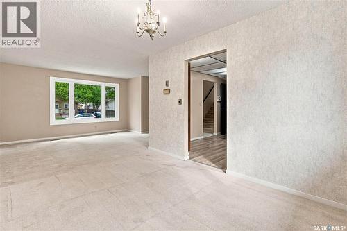 347 Trudelle Crescent, Regina, SK - Indoor