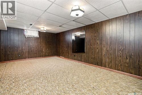 347 Trudelle Crescent, Regina, SK - Indoor