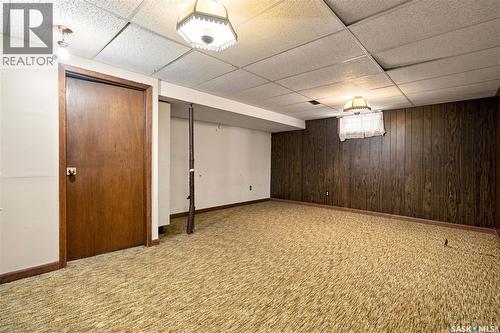 347 Trudelle Crescent, Regina, SK - Indoor
