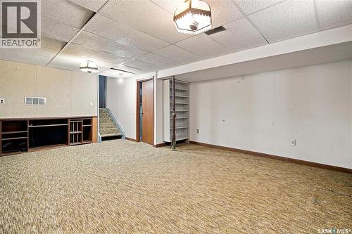347 Trudelle Crescent, Regina, SK - Indoor Photo Showing Other Room