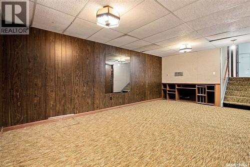 347 Trudelle Crescent, Regina, SK - Indoor