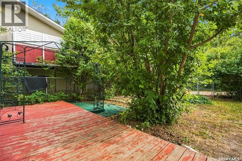 347 Trudelle Crescent, Regina, SK - Outdoor