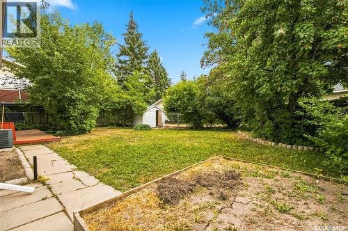347 Trudelle Crescent, Regina, SK - Outdoor
