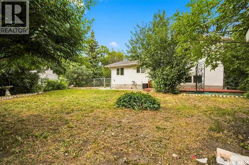 347 Trudelle Crescent, Regina, SK - Outdoor