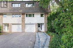 1 - 1270 GAINSBOROUGH DRIVE Oakville, ON L6H 2L2