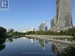 #1207 - 20 SHORE BREEZE DRIVE E Toronto, ON M8V 0J1