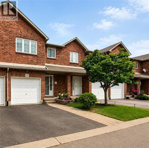 1860 UPPER GAGE Avenue Unit# 15  Hamilton, ON L8W 3Y6