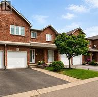 1860 UPPER GAGE Avenue Unit# 15  Hamilton, ON L8W 3Y6