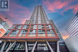 4803 - 108 PETER STREET Toronto, ON M5V 2G7
