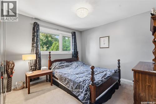 131 Ottawa Avenue S, Saskatoon, SK - Indoor Photo Showing Bedroom