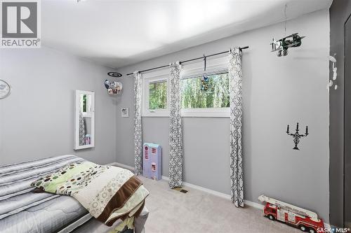 131 Ottawa Avenue S, Saskatoon, SK - Indoor Photo Showing Bedroom