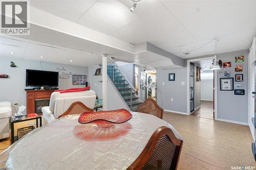 131 Ottawa Avenue S, Saskatoon, SK - Indoor Photo Showing Bedroom