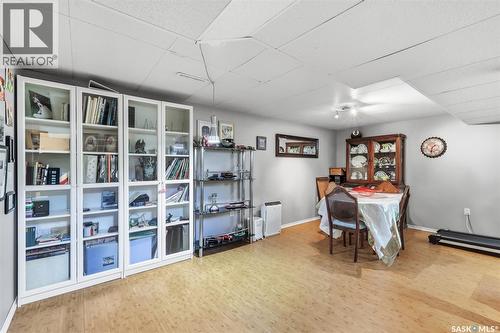 131 Ottawa Avenue S, Saskatoon, SK - Indoor