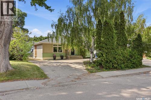 131 Ottawa Avenue S, Saskatoon, SK - Outdoor