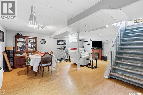 131 Ottawa Avenue S, Saskatoon, SK - Indoor Photo Showing Other Room