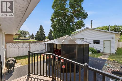 131 Ottawa Avenue S, Saskatoon, SK - Outdoor With Exterior