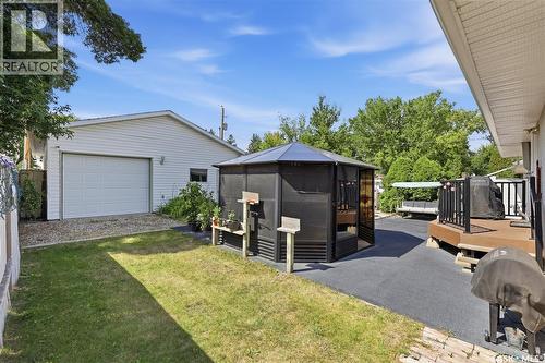 131 Ottawa Avenue S, Saskatoon, SK - Outdoor With Exterior
