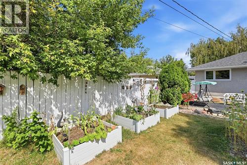 131 Ottawa Avenue S, Saskatoon, SK - Outdoor