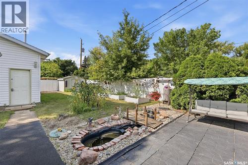 131 Ottawa Avenue S, Saskatoon, SK - Outdoor